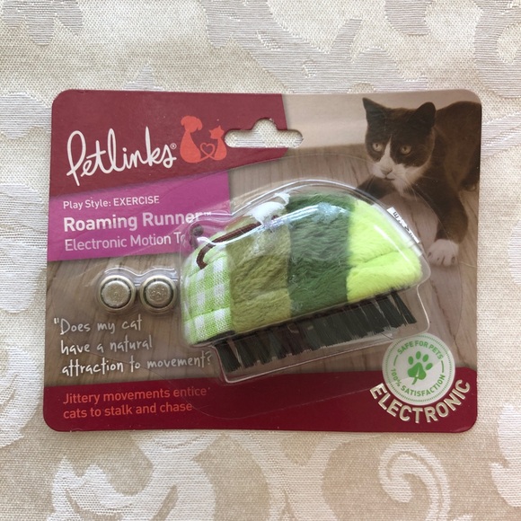 NWT Cat Toy Assortment—6 Piece Bundle - Picture 2 of 7